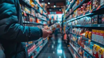 Visual Storytelling: How to Engage Retail Shoppers with Your Displays