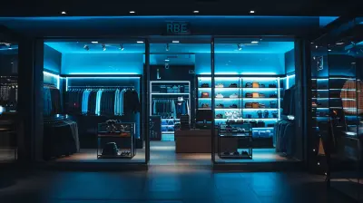 Visual Storytelling How To Engage Retail Shoppers With Your Displays