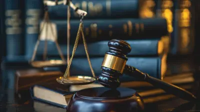 What Every Entrepreneur Should Know About Liability