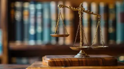 What Every Entrepreneur Should Know About Liability