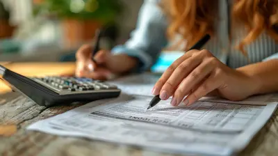 Which Expenses Qualify for Business Tax Deductions in 2026