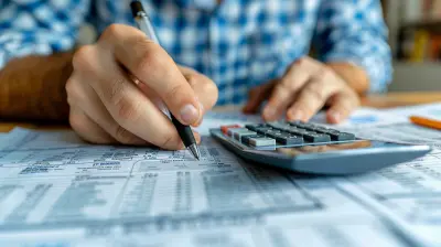 Which Expenses Qualify for Business Tax Deductions in 2026