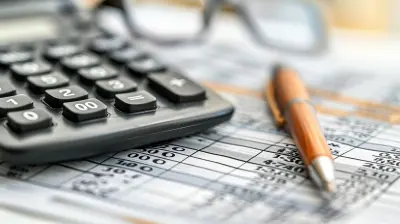 Which Expenses Qualify for Business Tax Deductions in 2026