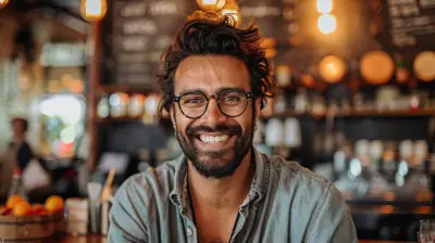 Why Authenticity Is the Key to a Strong Brand