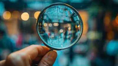 Why Domain Authority is Not the Only Factor That Matters