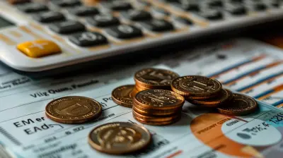 Why EBITDA Matters in Your Business Valuation