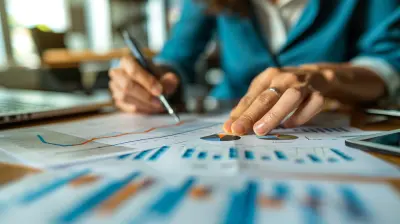 Why EBITDA Matters in Your Business Valuation