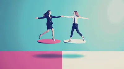 Why Emotional Intelligence is Key to Achieving Work-Life Balance