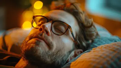Why Prioritizing Sleep Could Be The Key To Success In Work And Life