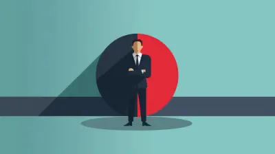 Why Saying “No” More Often Could Be the Best Career Decision You Make