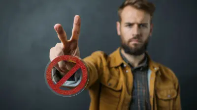 Why Saying “No” More Often Could Be the Best Career Decision You Make