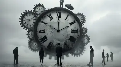 Why Timing Is Everything in Business Valuation