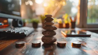 Work-Life Balance for Entrepreneurs: How to Thrive in Both Worlds