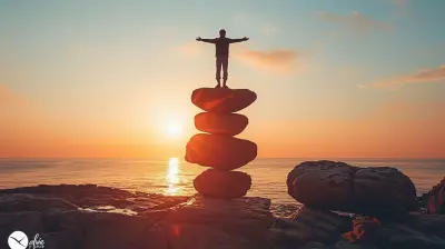 Work-Life Balance for Entrepreneurs: How to Thrive in Both Worlds