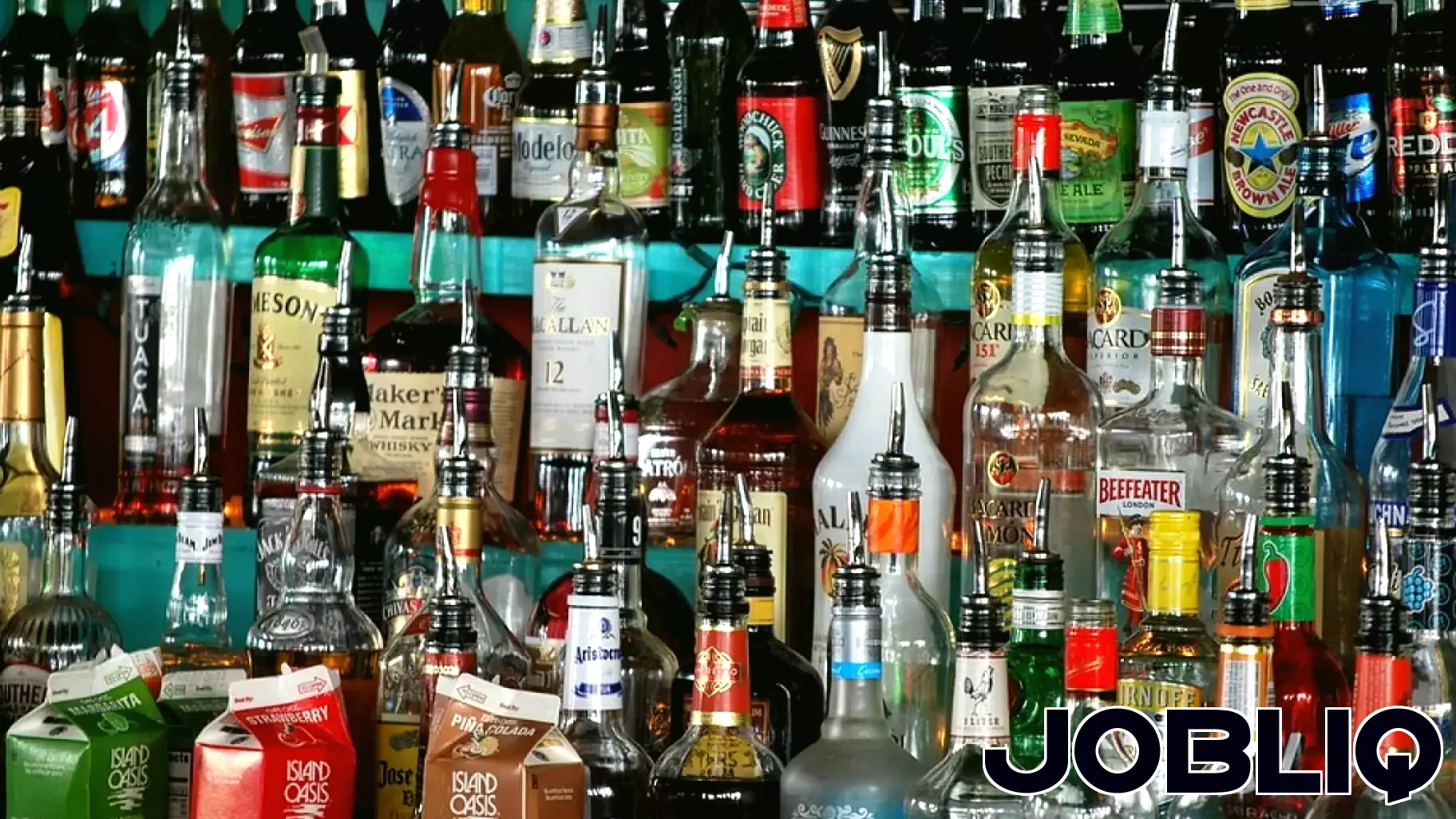 4 Fargo businesses fail alcohol compliance checks