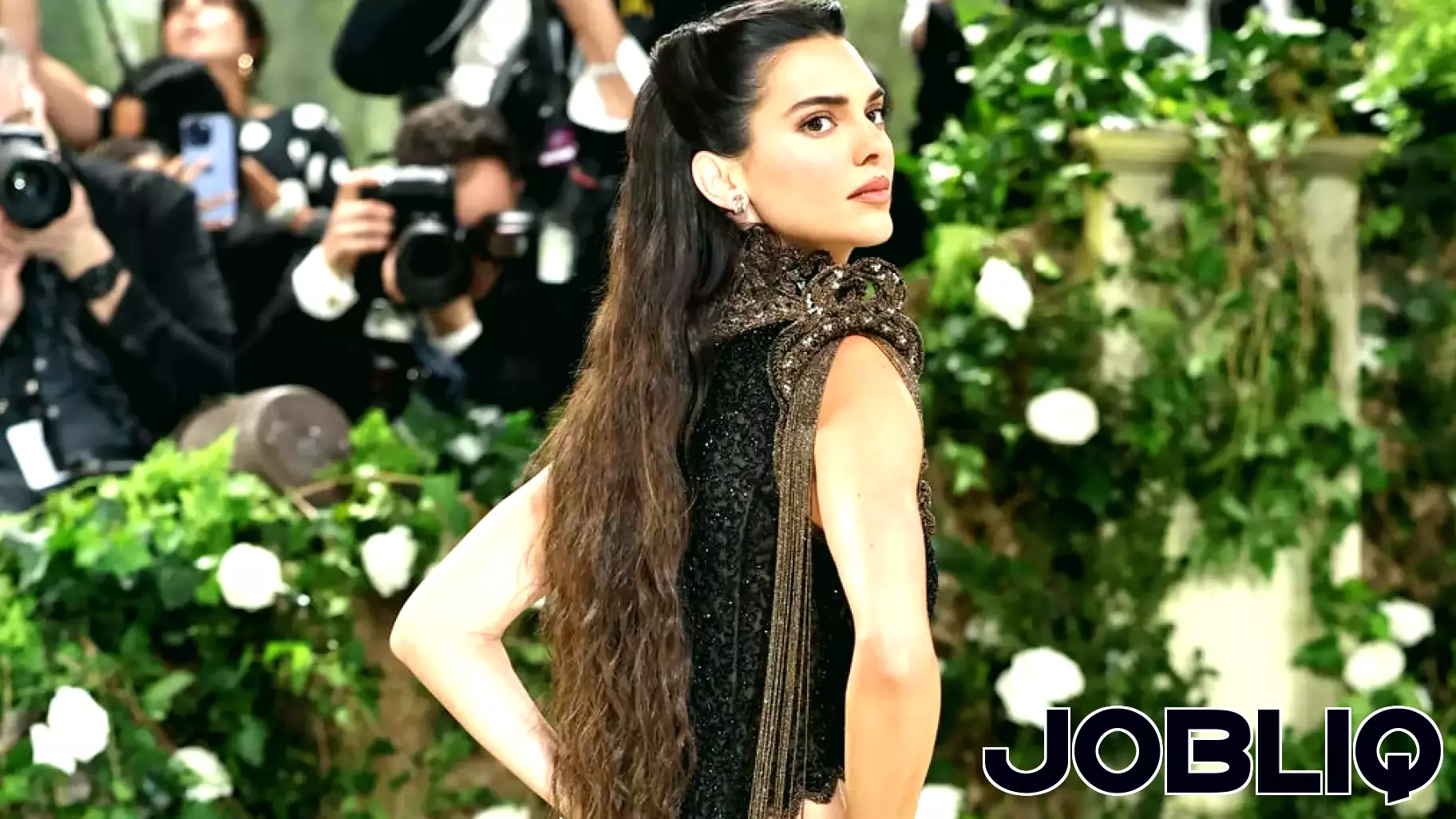 A Look Back at Kendall Jenner's Bold Met Gala Fashion Choices