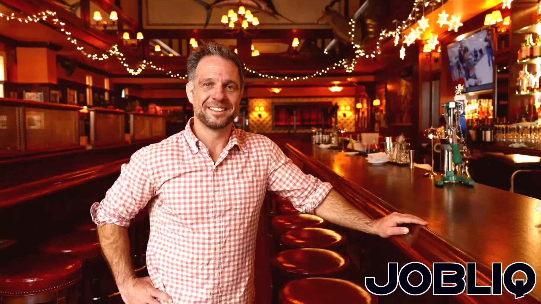 A Renewed Excitement in San Francisco's Restaurant Scene