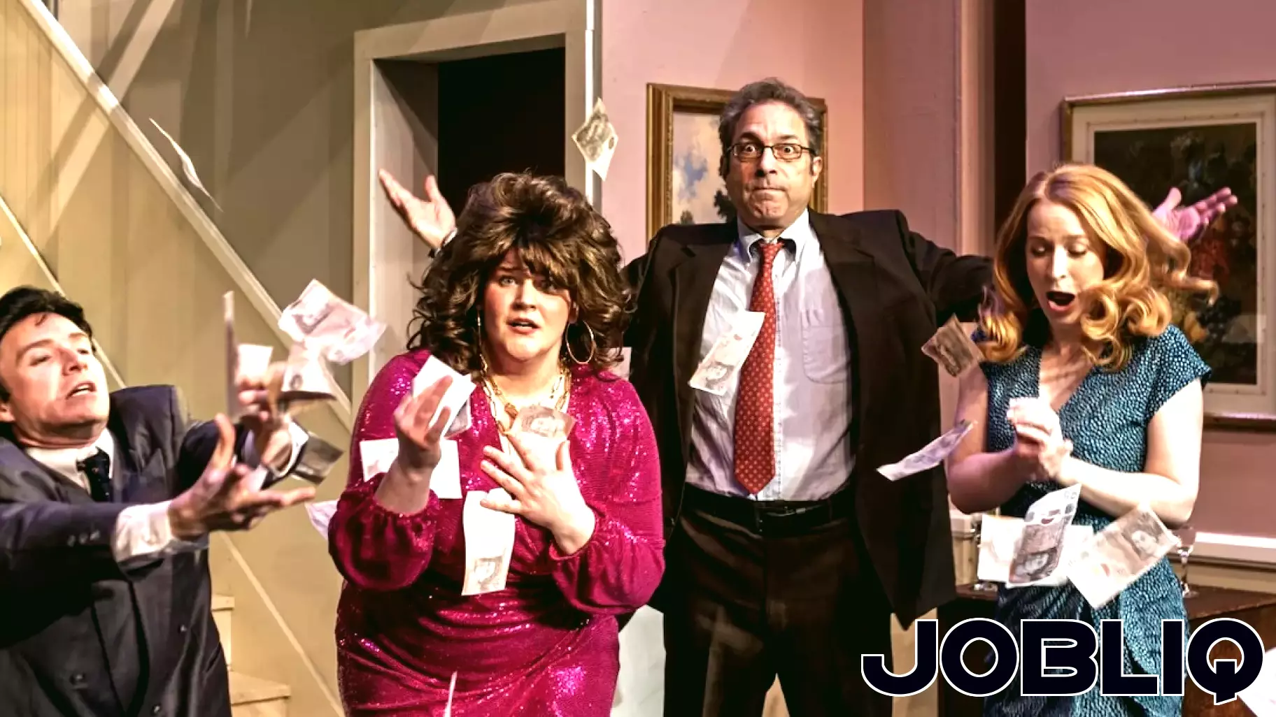 A ‘Small Family Business’