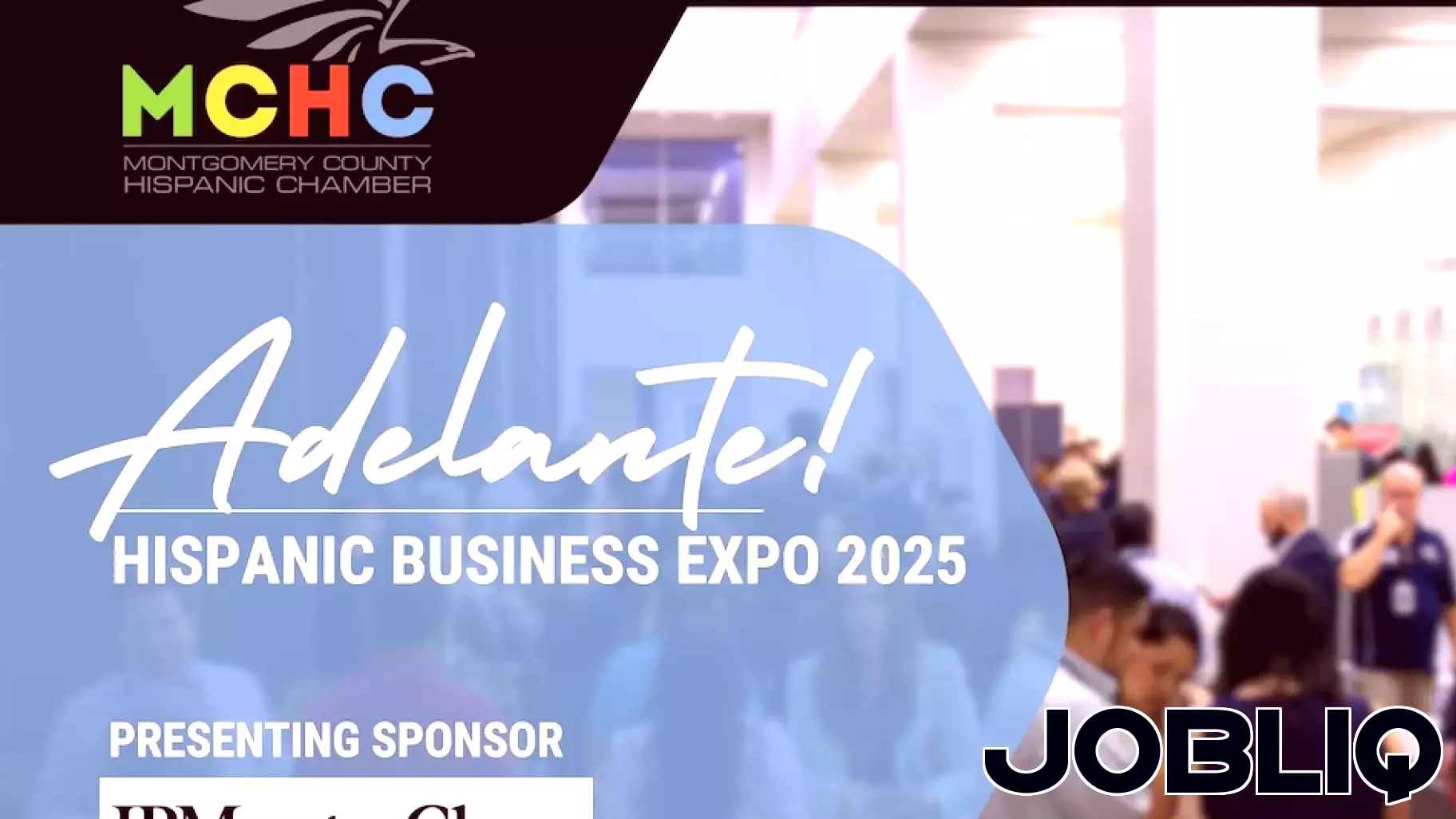 Adelante! Hispanic Business Expo Set to Return This October