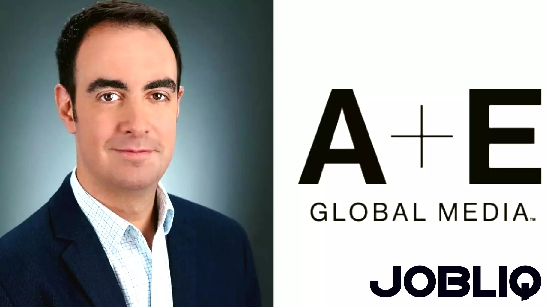 A&E Global Media Appoints Brian Weiss as EVP of Global Content Sales Strategy