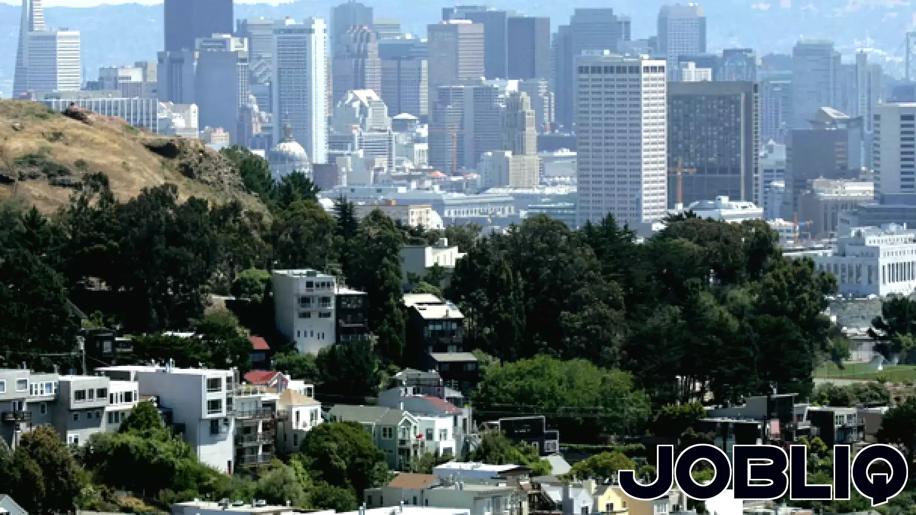 AI: A Potential Lifeline for San Francisco's Downtown Business District
