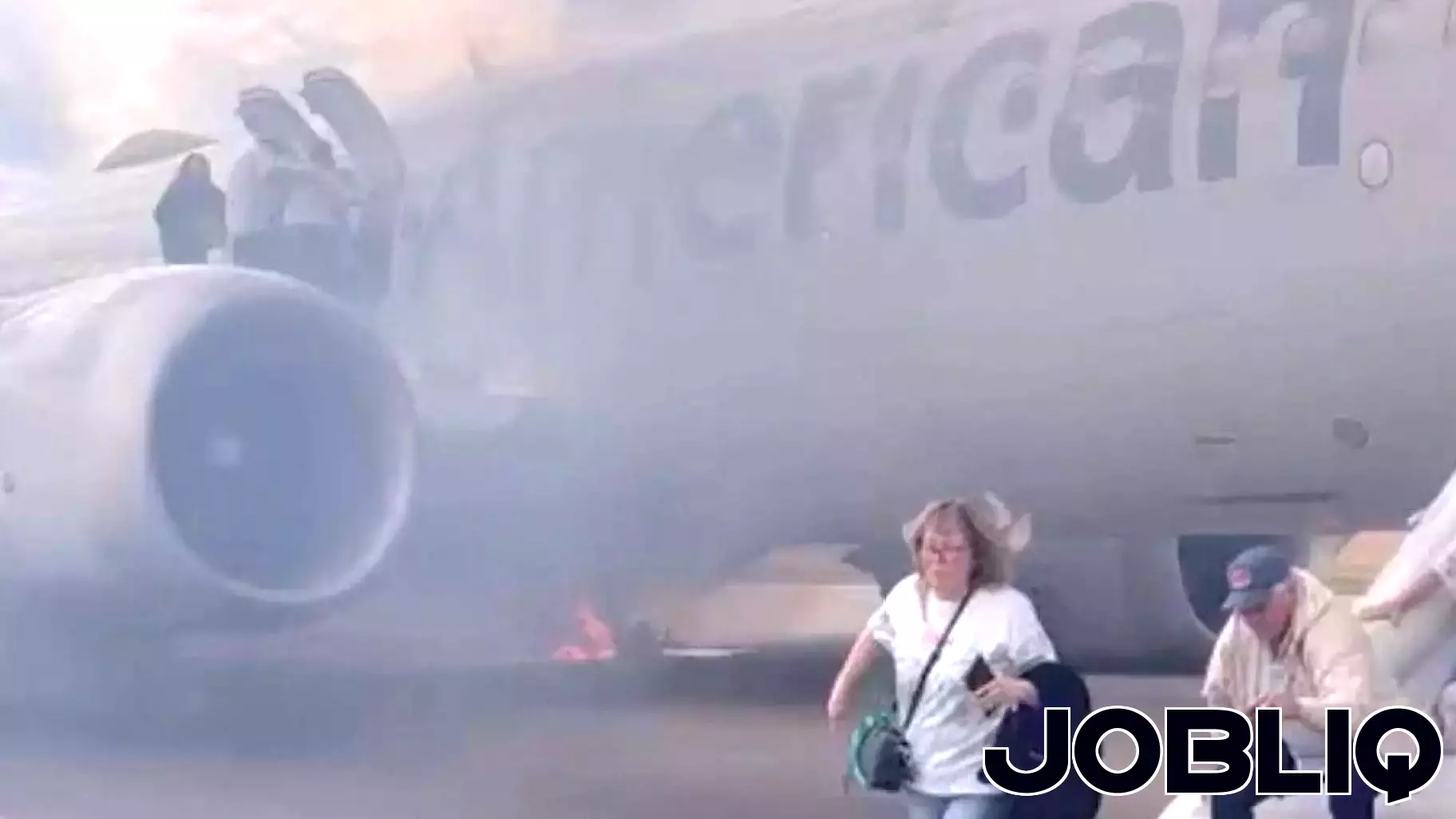 Airline Incidents Highlight Crucial Safety Guidelines