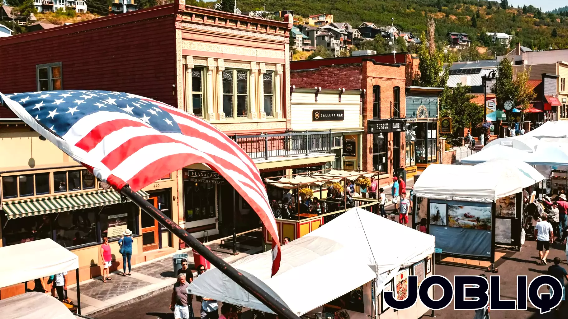 America’s Small Businesses Need a Next Generation