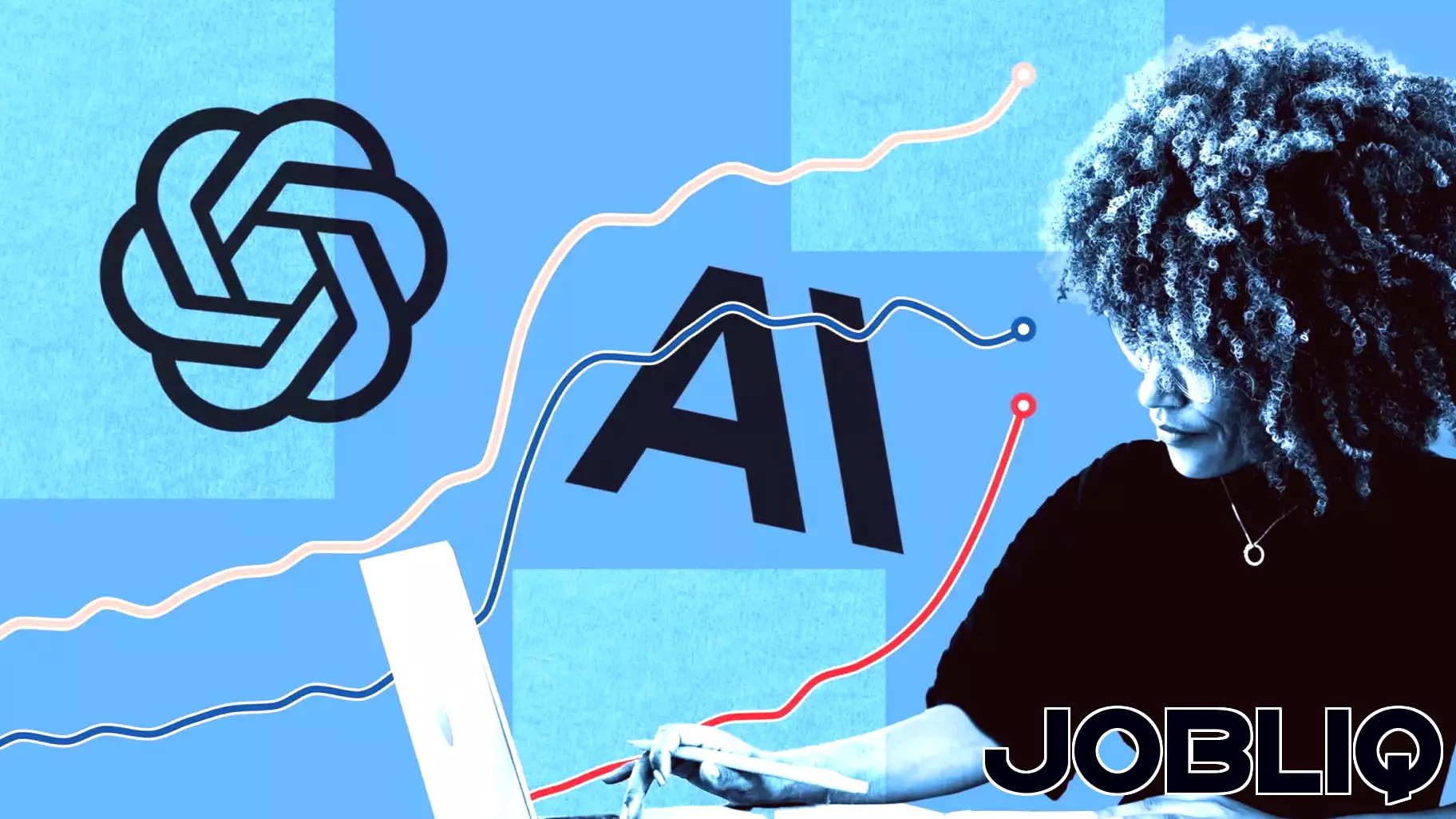 Anthropic closes in on OpenAI as US business use surges