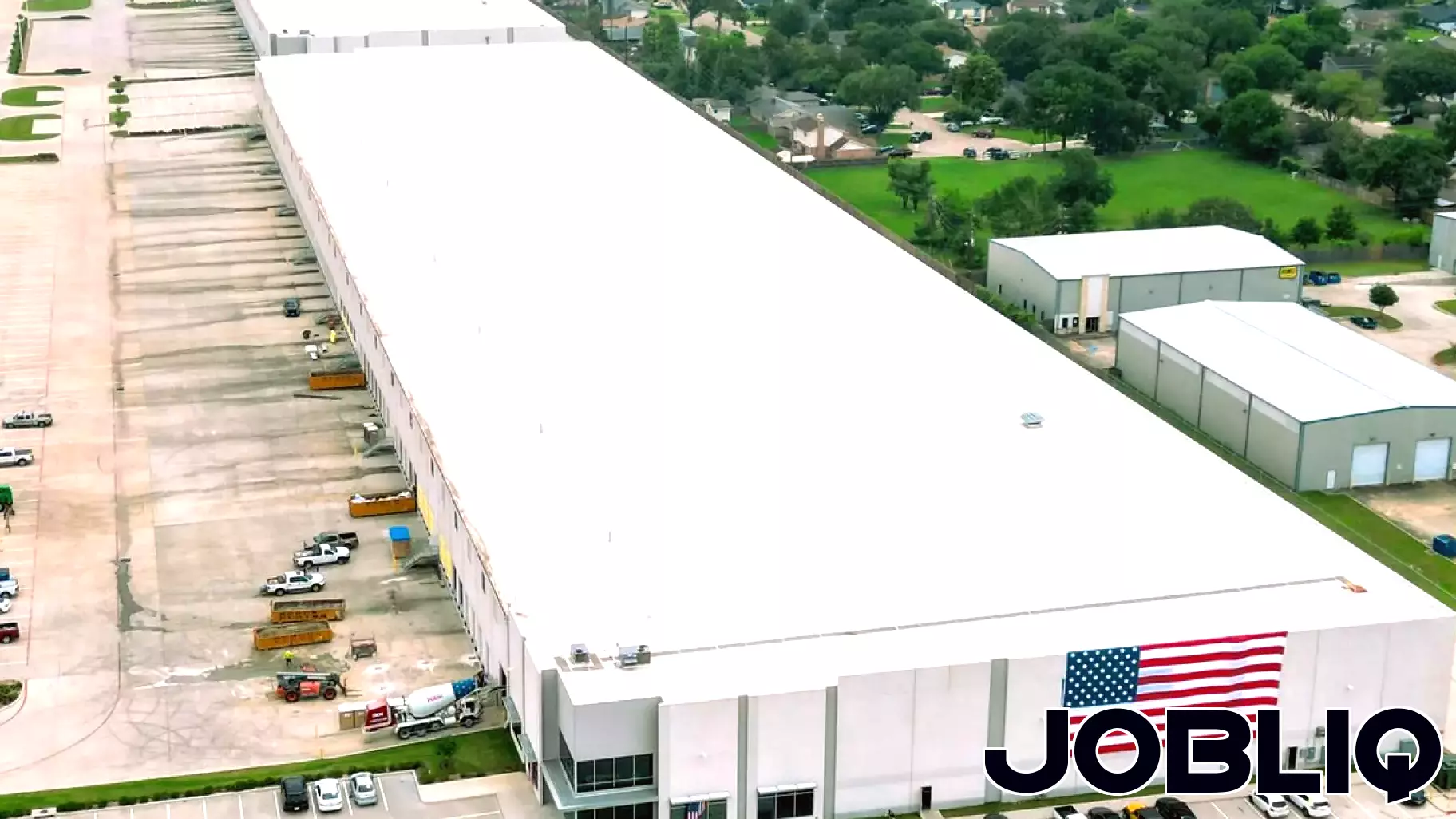 Apple Launches American-Made Server Shipments from Houston Facility
