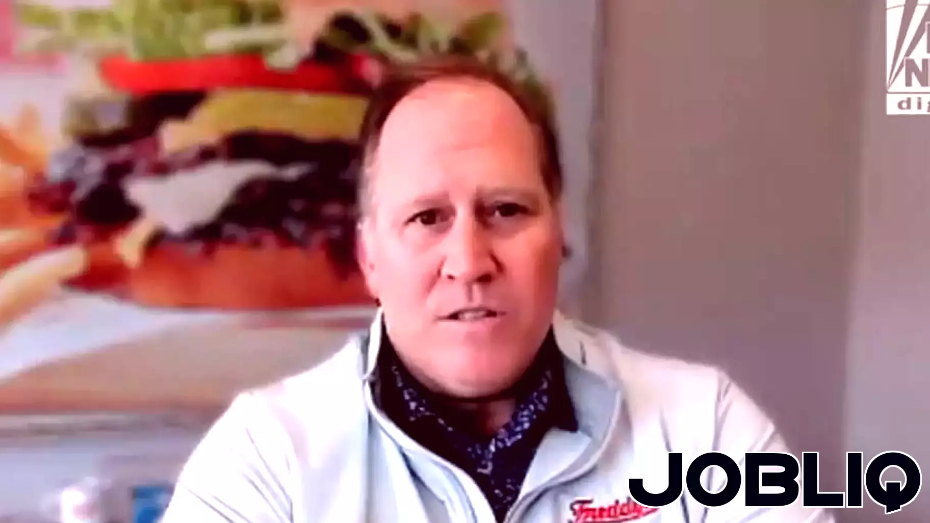 'Bad Rap': Freddy's CEO defends California business climate as rivals retreat