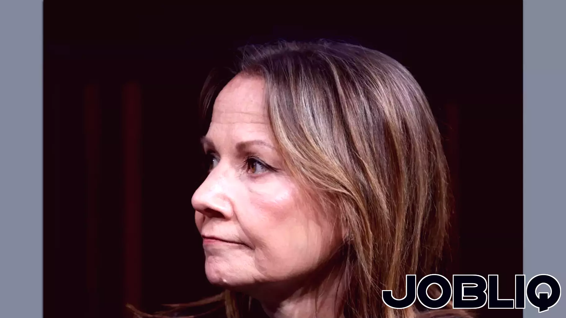 Barra's Legacy at GM: A Focus on Transformation