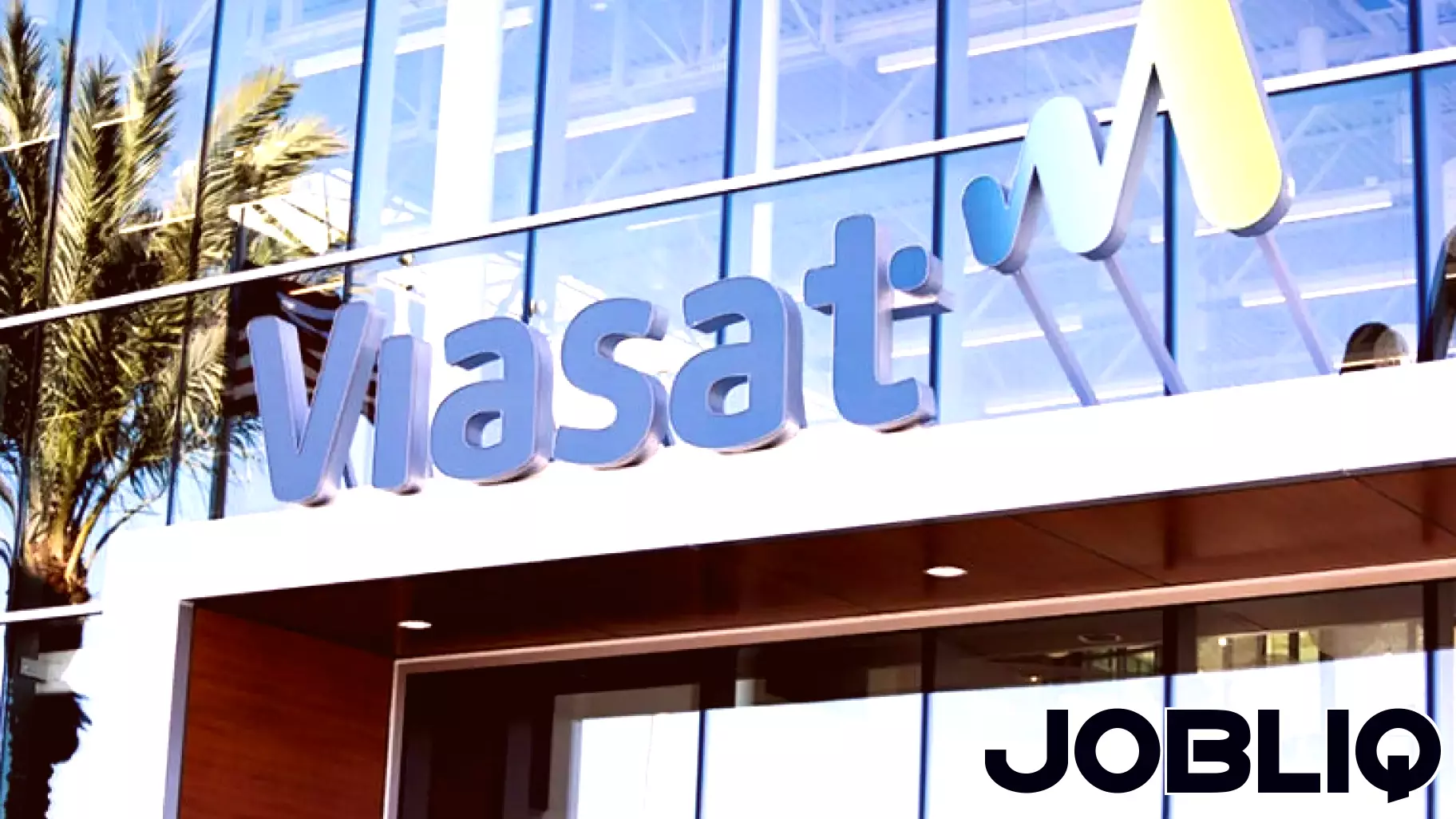 Ben Palmer Takes the Helm of Viasat's Commercial Division
