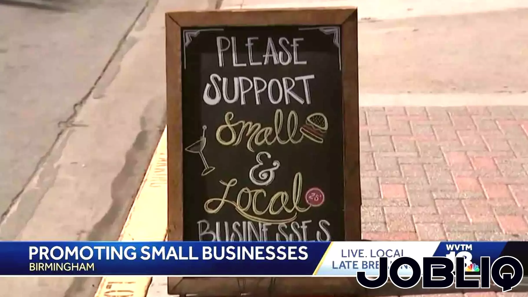 Birmingham Business Alliance Celebrates Small Business Week with Annual Luncheon