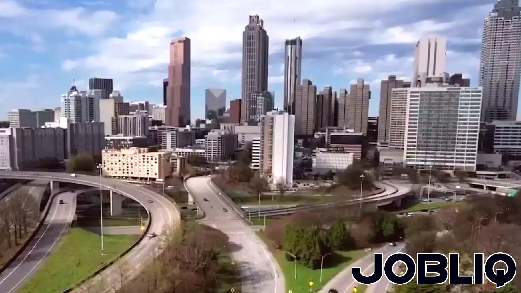 Black Business Month: Atlanta leads nation with 10% ownership rate