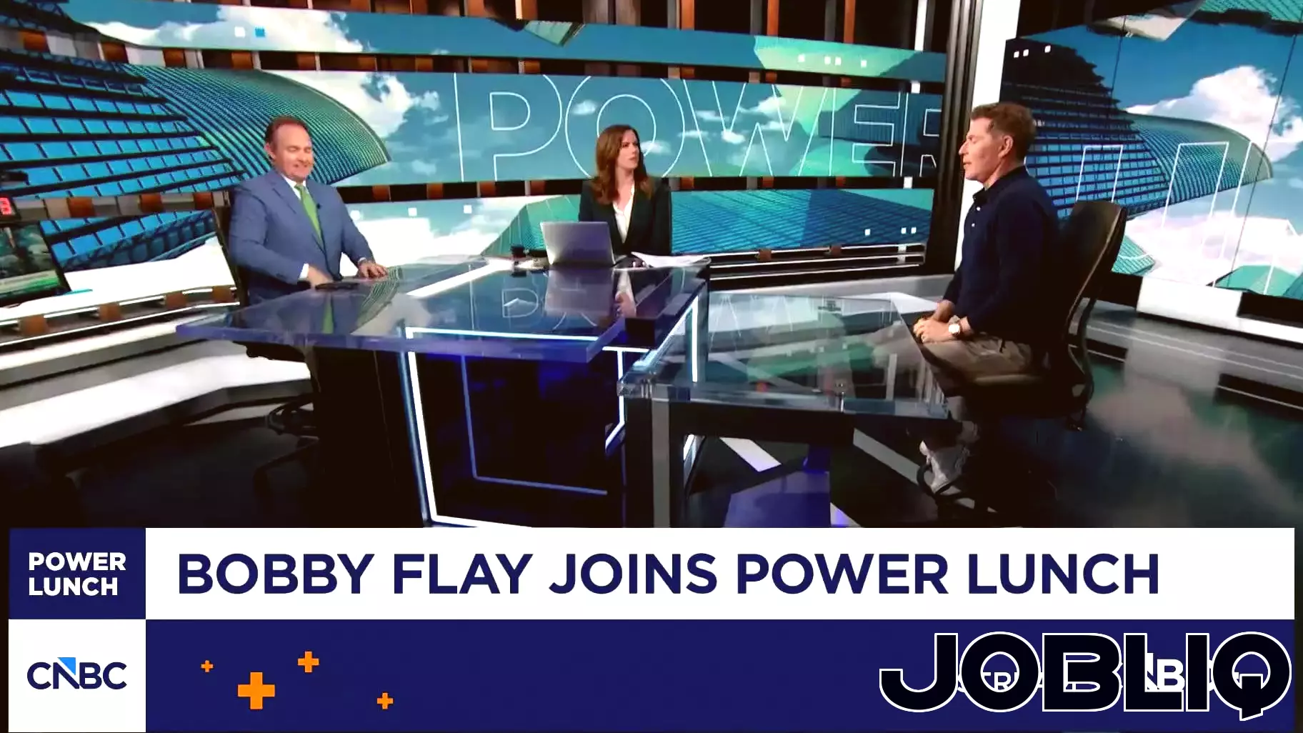 Bobby Flay weighs in on food inflation in the restaurant business