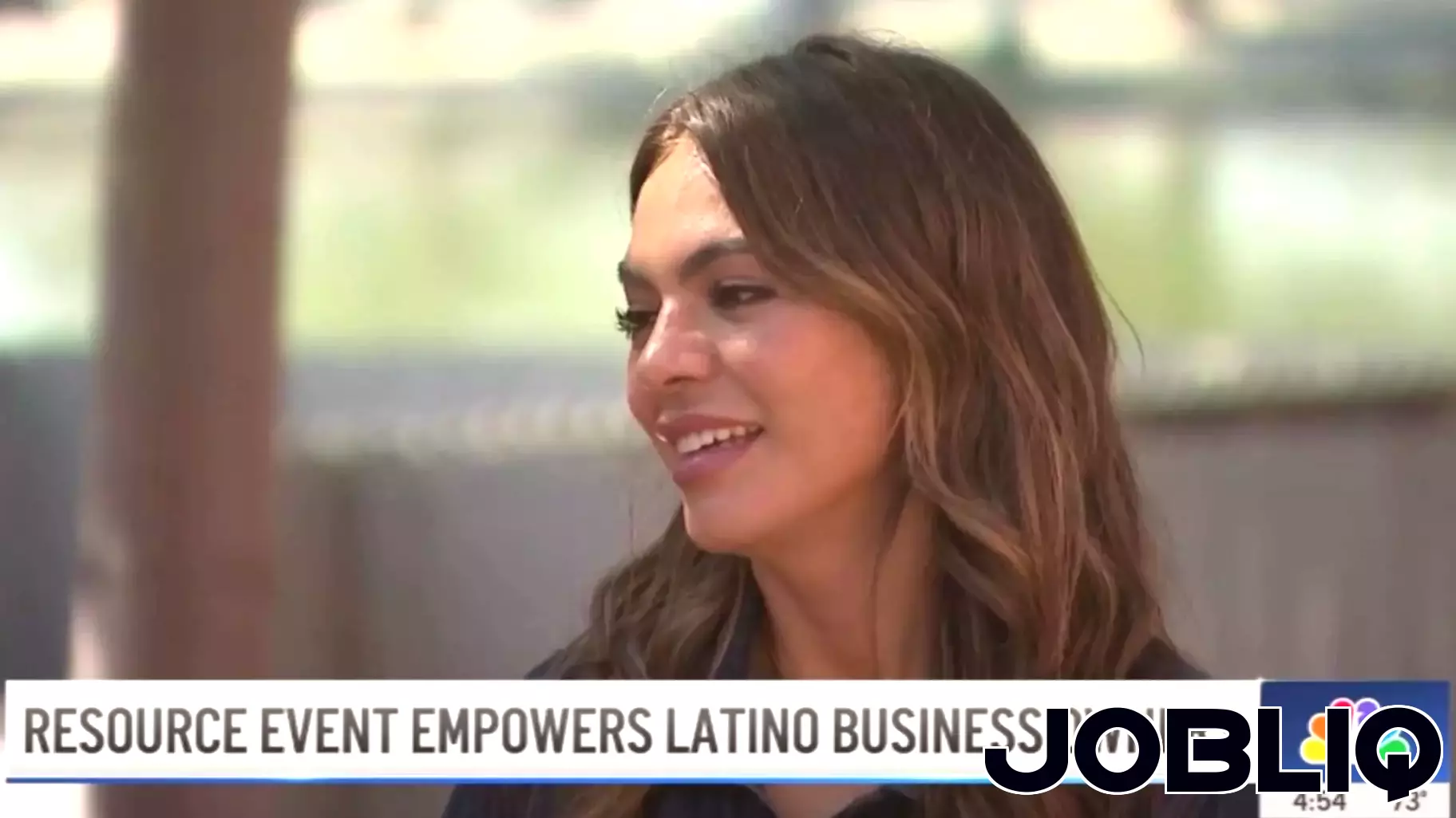 Boyle Heights Advocate Empowers Local Entrepreneurs