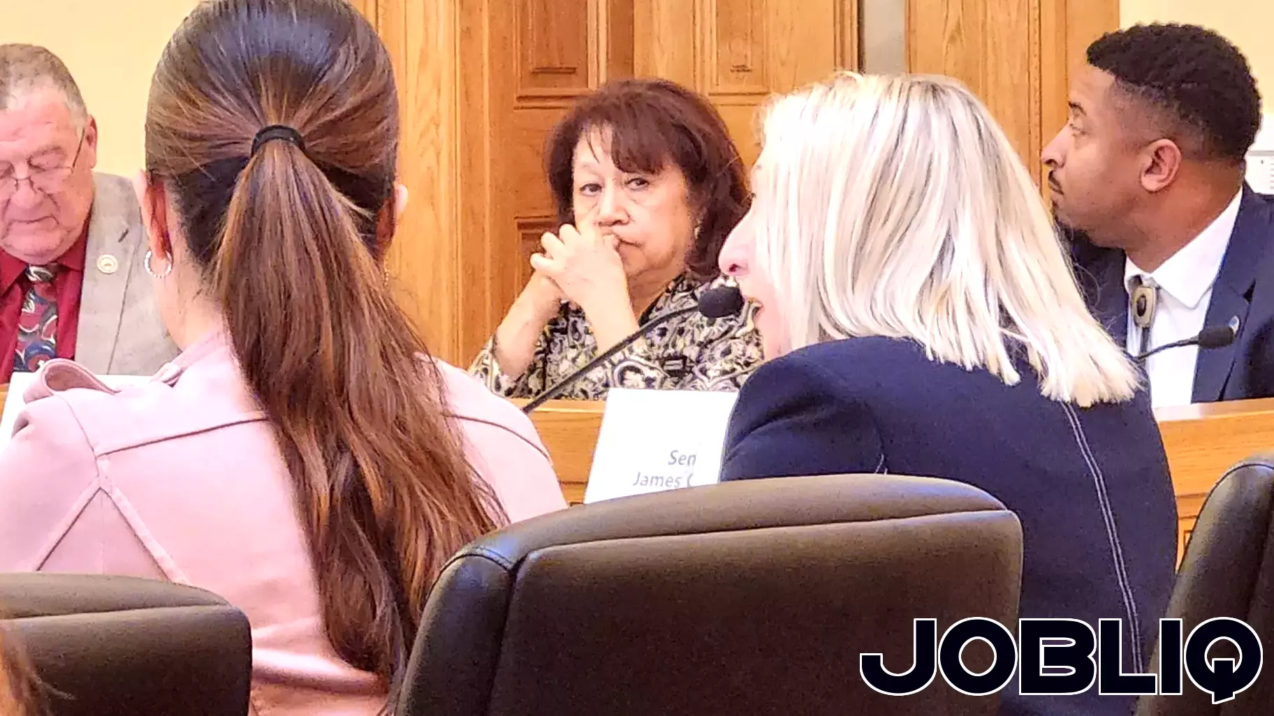 Business-backed bill to review regulations clears committee on unanimous vote | The Sum and Substance