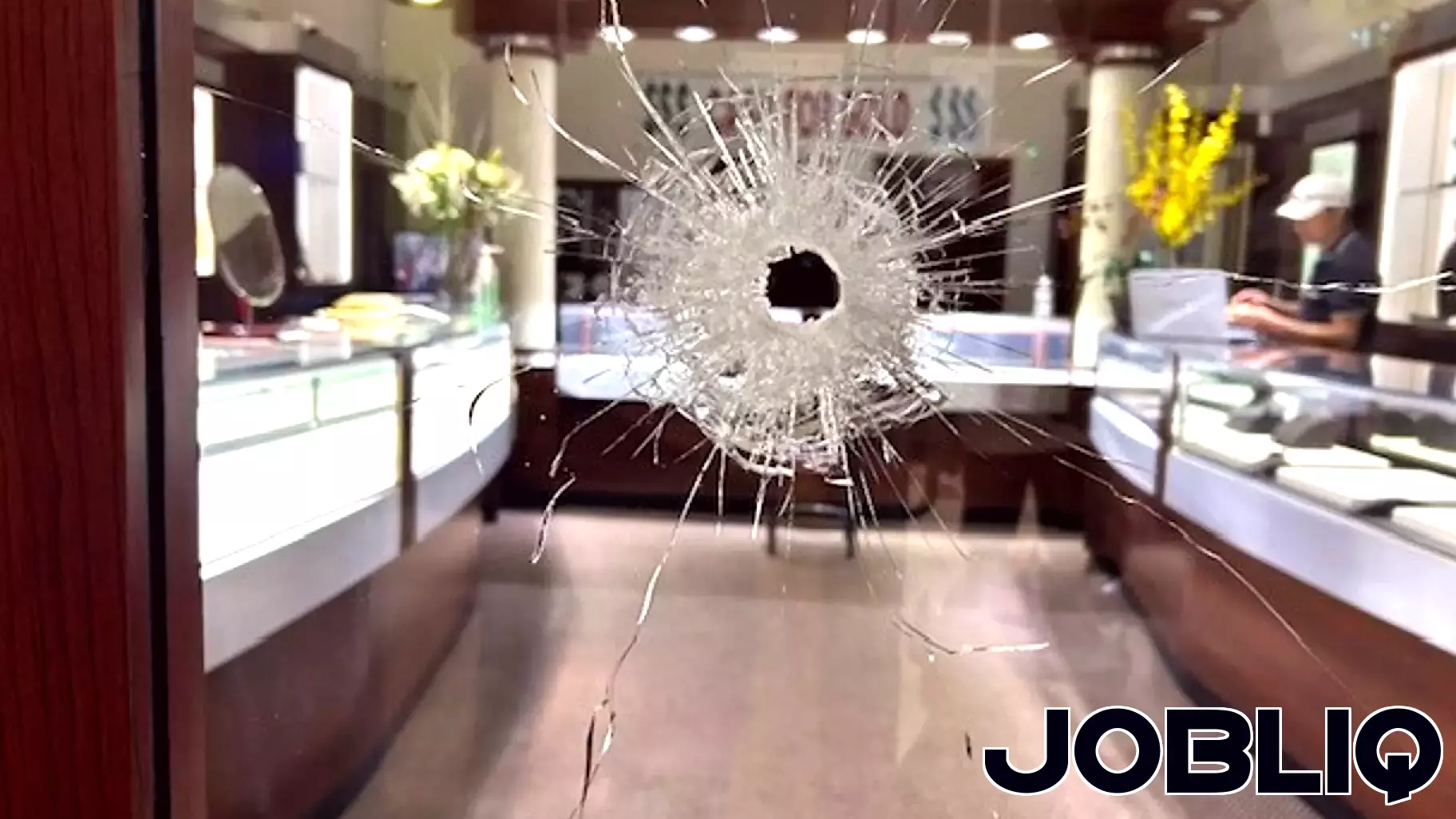Business Owners in Bay Area Turn to Firearms Amid Rising Crime
