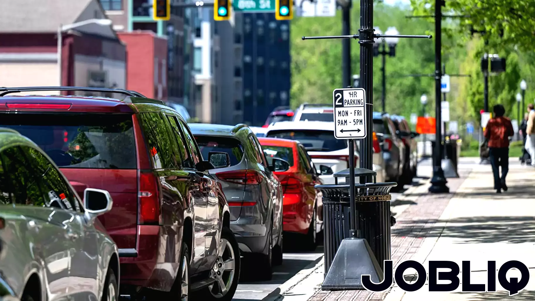Business owners reflect on long-planned street upgrades in downtown Noblesville