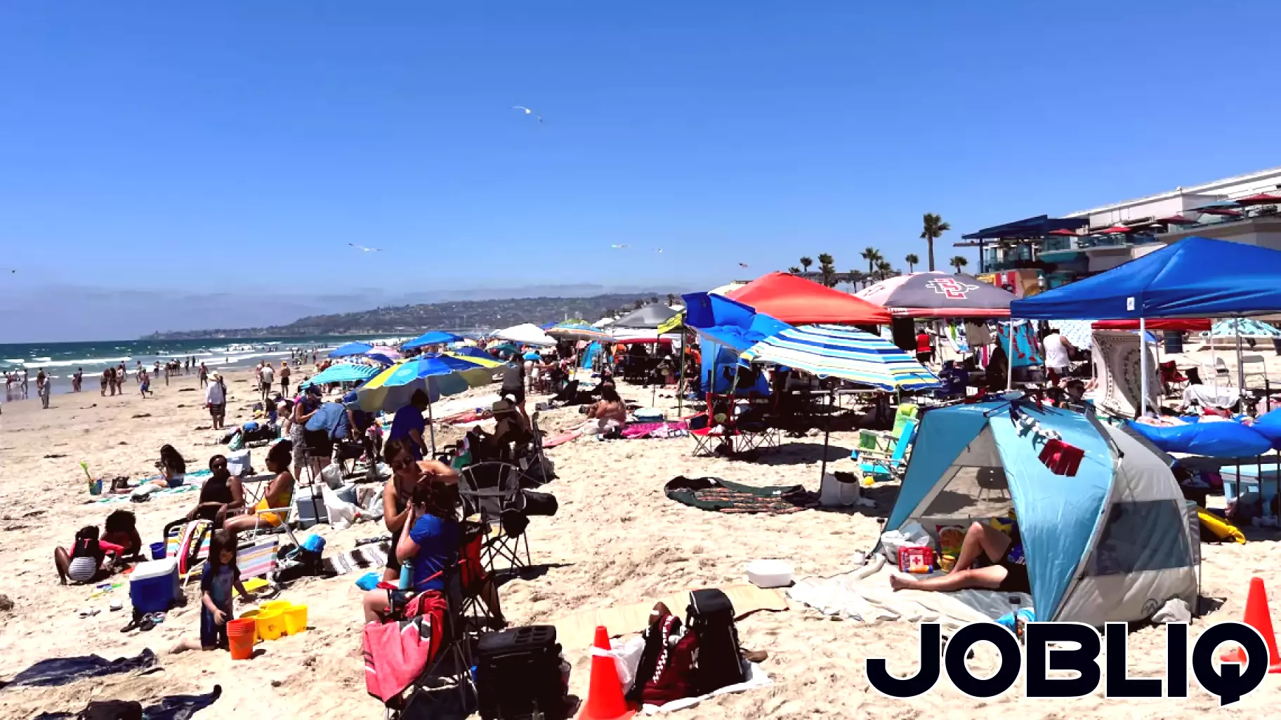 Businesses in San Diego Gear Up for the Fourth of July Celebrations