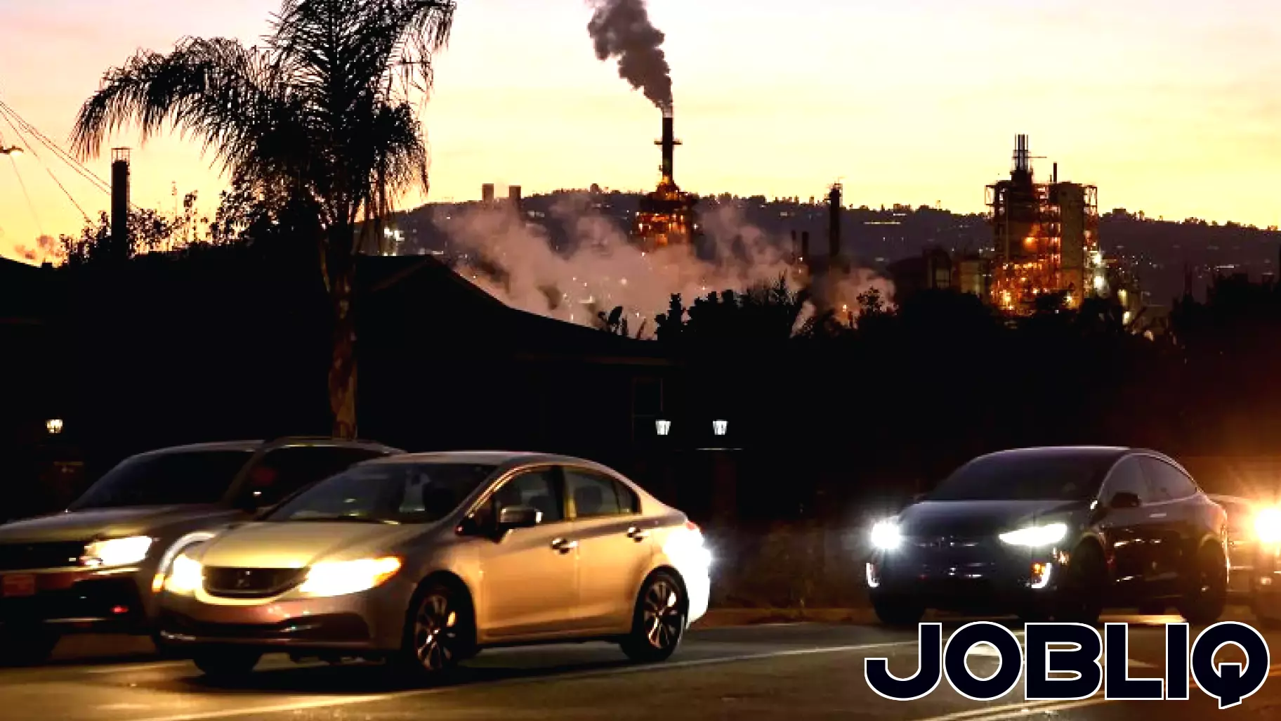 California Faces Potential Gasoline Shortage and Rising Prices