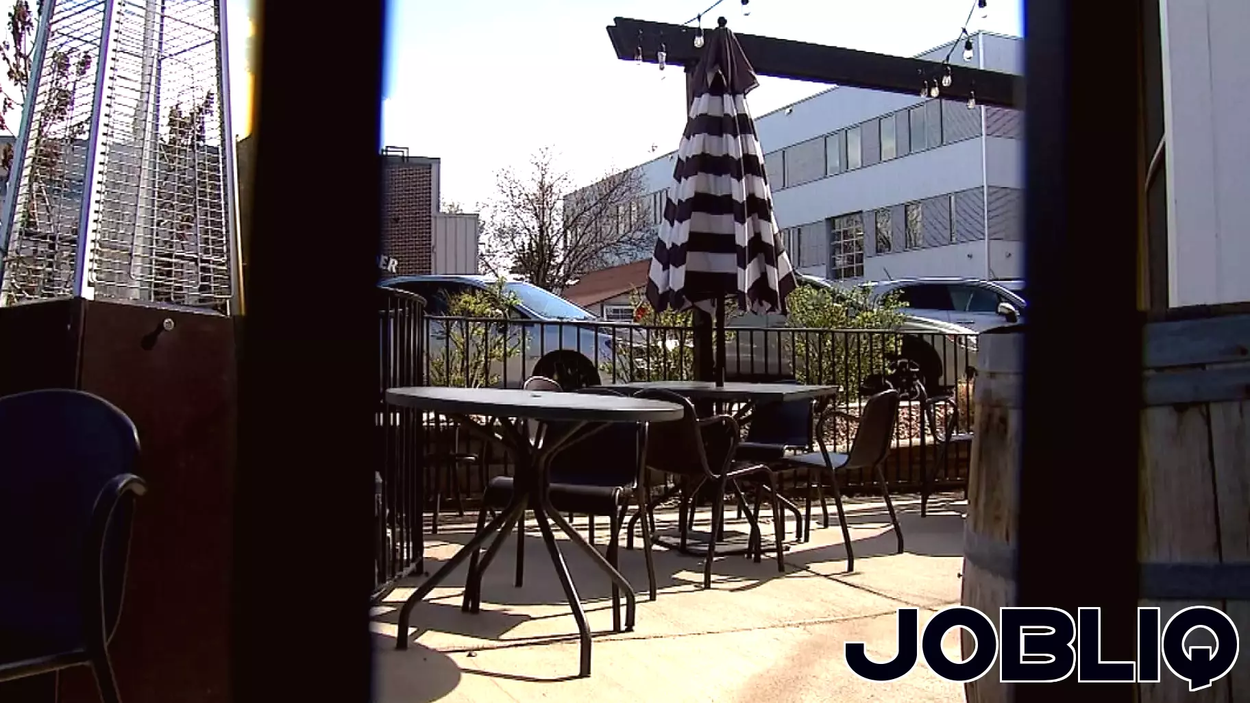 Castle Rock restaurant says parking citations are hurting business