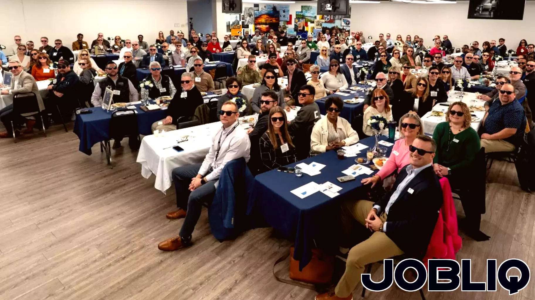 Clarksville Industrial Association: A Hub for Business Collaboration