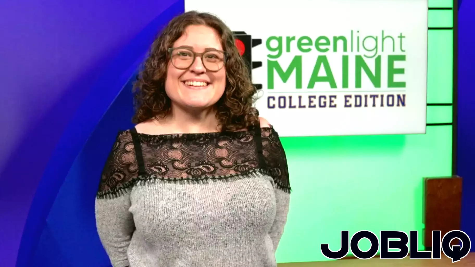 COA Student Andie Piliouras '26 Reaches Finals in Maine's Televised Business Competition