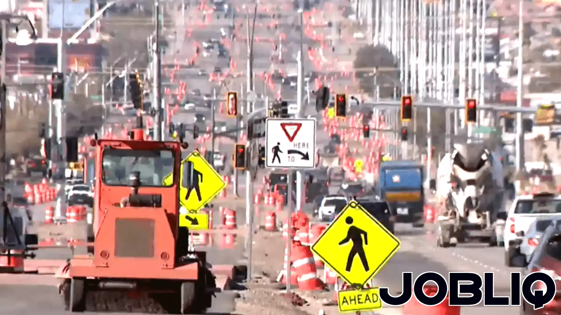 Concerns Arise Over Boulder Highway Revamp Impact on Local Businesses