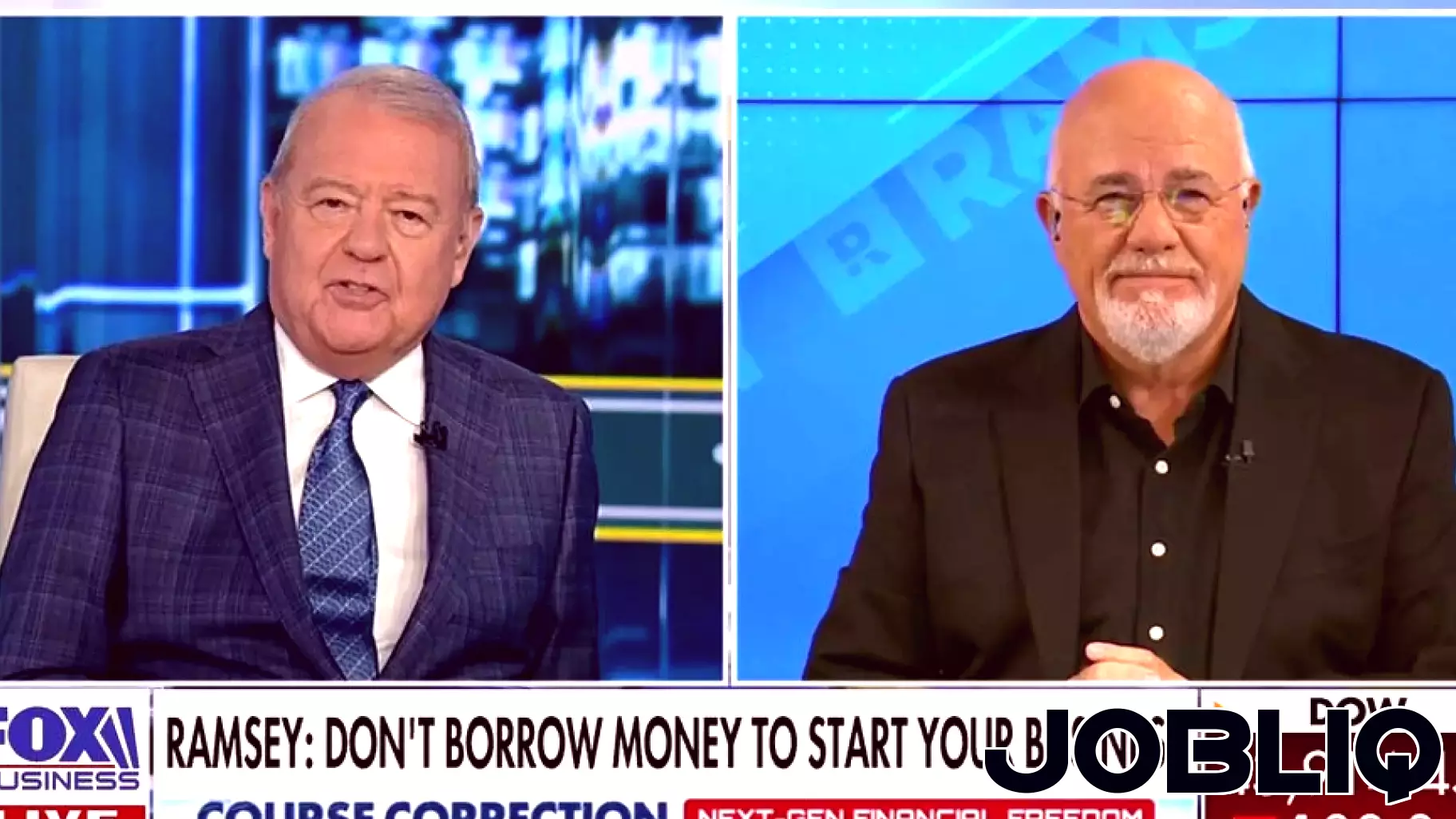 Dave Ramsey Declares Now the Optimal Time for Entrepreneurs to Launch Businesses