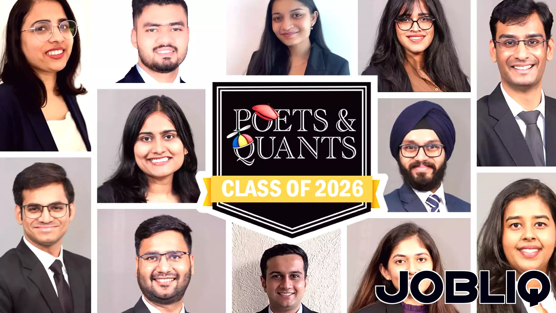 Discover the Aspirations and Experiences of the Indian School of Business PGP Class of 2026