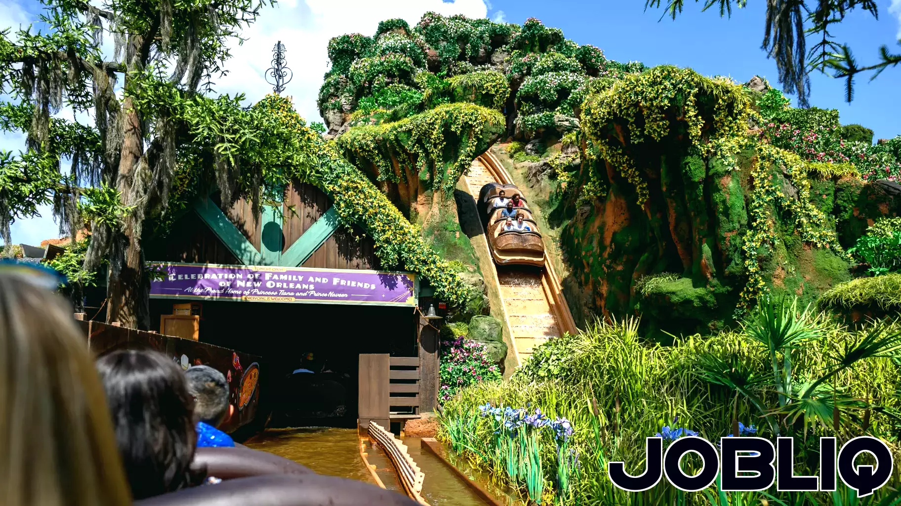 Disney's Theme Parks Thrive Amid Consumer Concerns