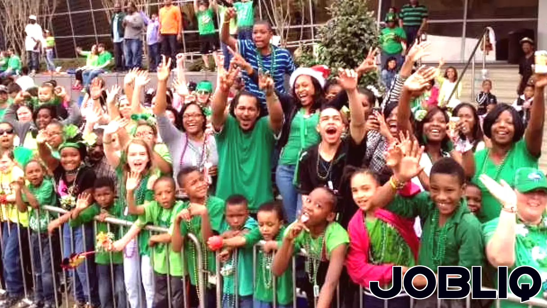 Downtown Jackson businesses boost security ahead of Hal’s St. Paddy’s Parade