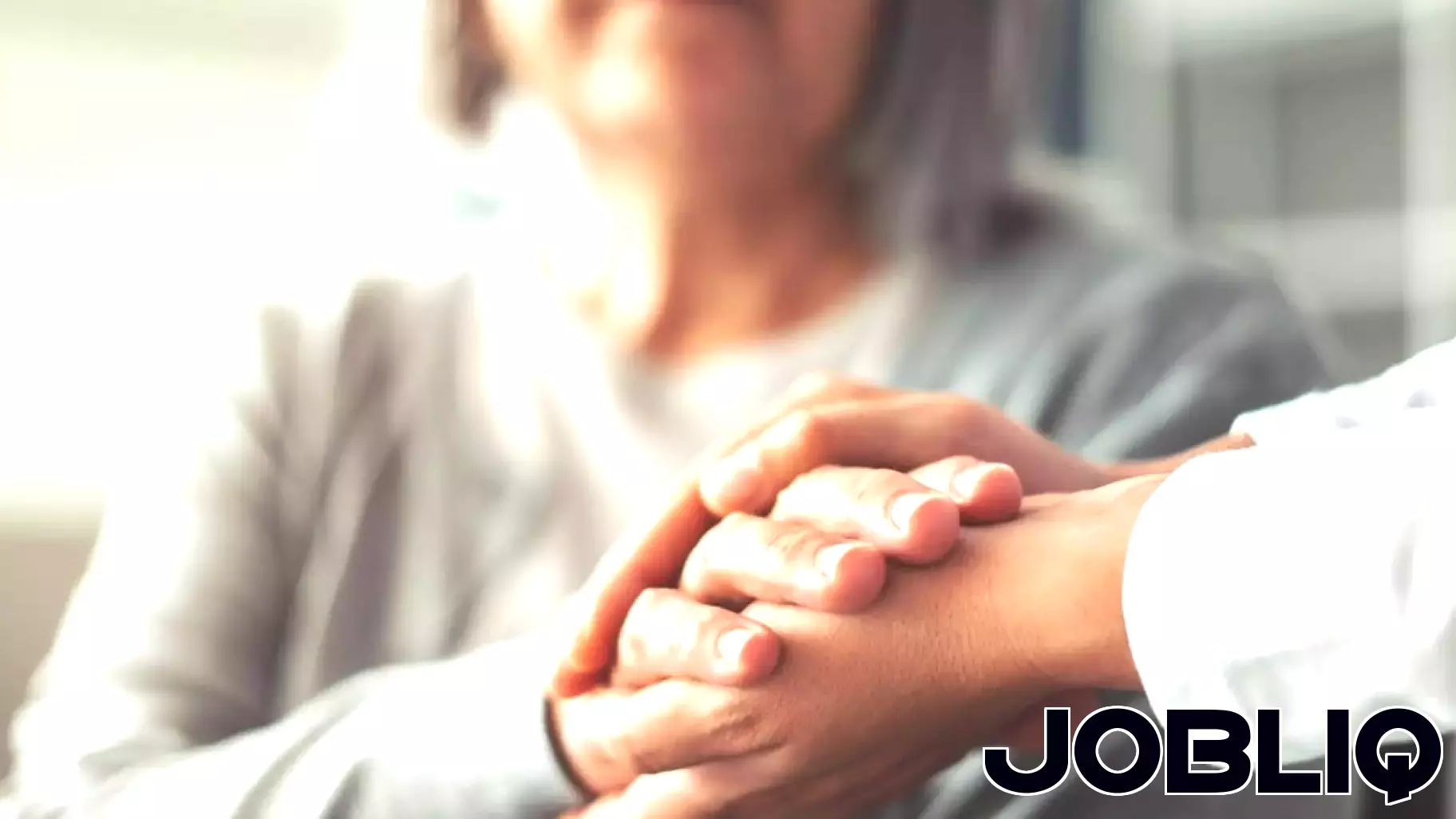 Embracing Caregiving: My Journey Living with My Grandmother